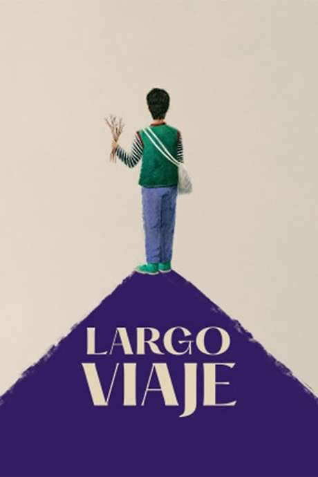 Largo viaje